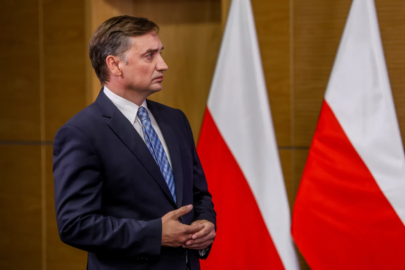 Szef MS: Silna "Biało-Czerwona" to gwarancja naszej wolności