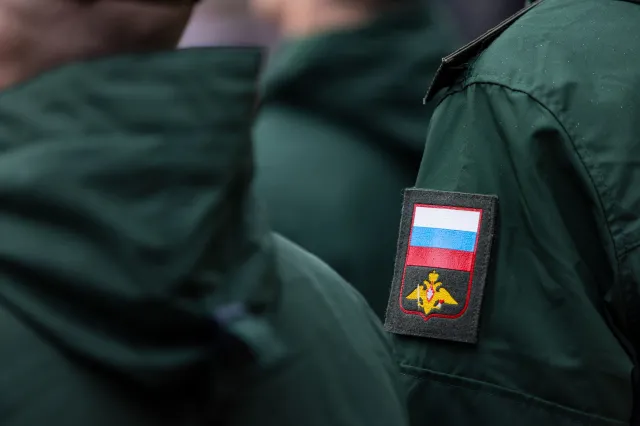 Szef wywiadu Ukrainy do rosyjskich żołnierzy: Będzie jeszcze gorzej, oddajcie się do niewoli