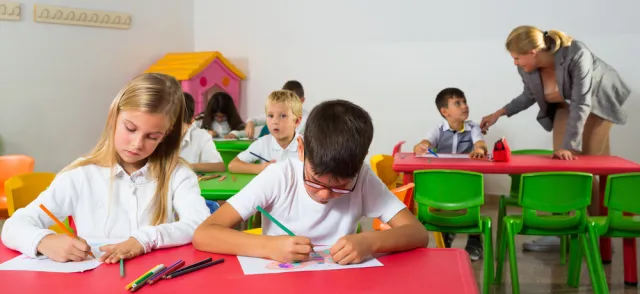 Religia i etyka w szkole. Opcja zero ma się coraz lepiej