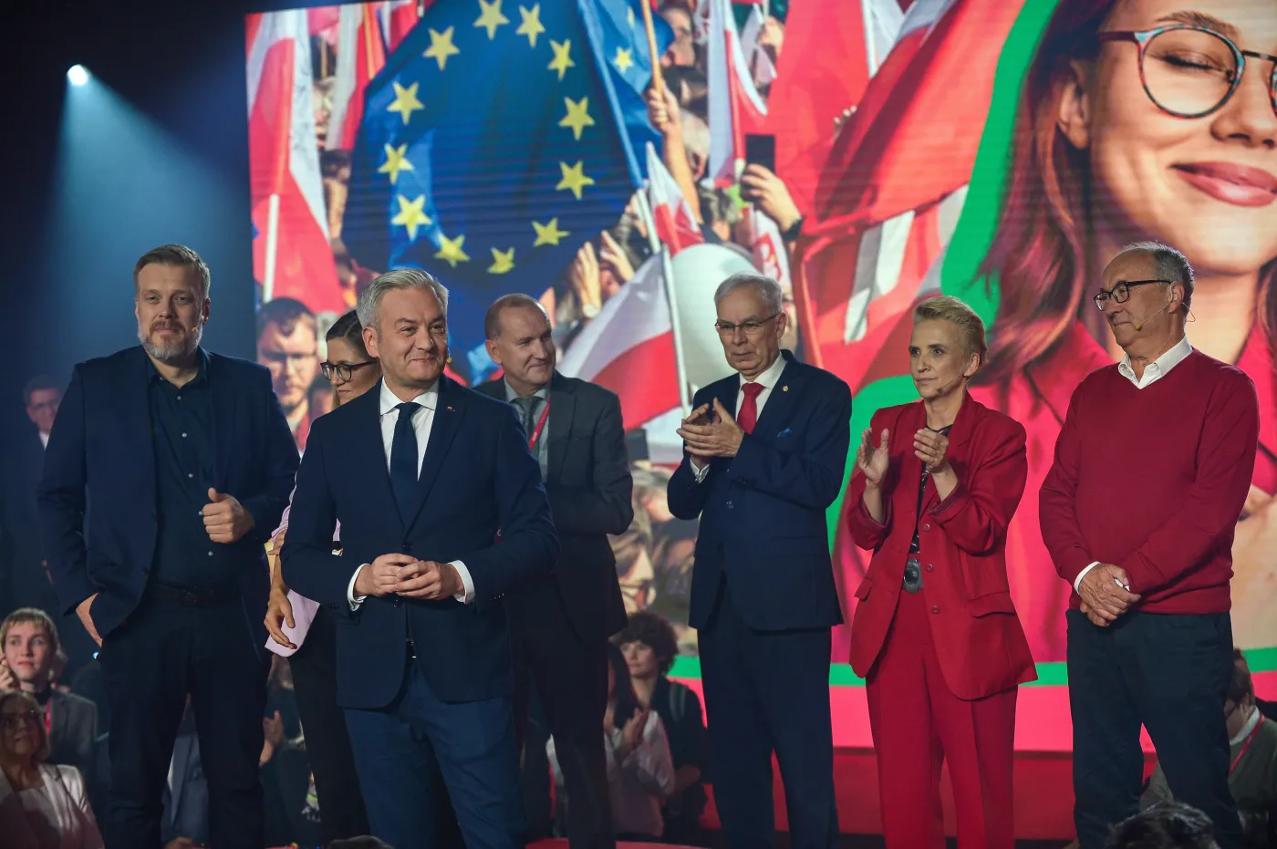 Polacy po wyborach 2023 czekają na utworzenie rządu. Jakie będą kolejne kroki?