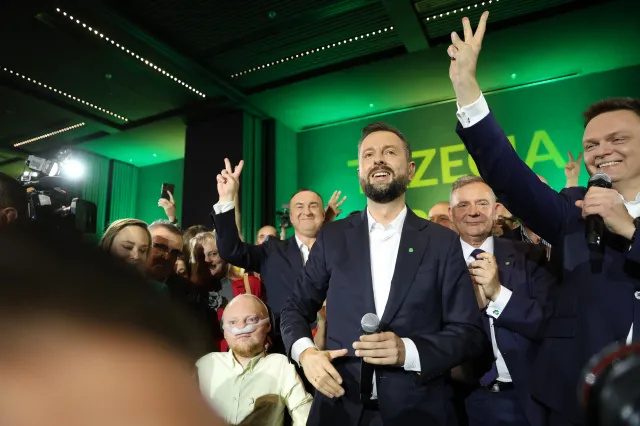 To koniec brandu “Trzecia Droga”? Co dalej z sojuszem PSL i Polski 2050