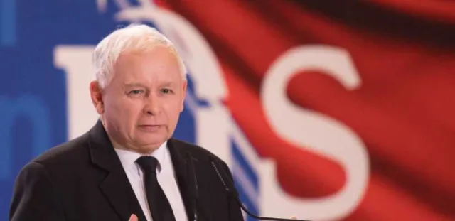 Tasowanie kart w PiS i opozycji [SONDAŻ]