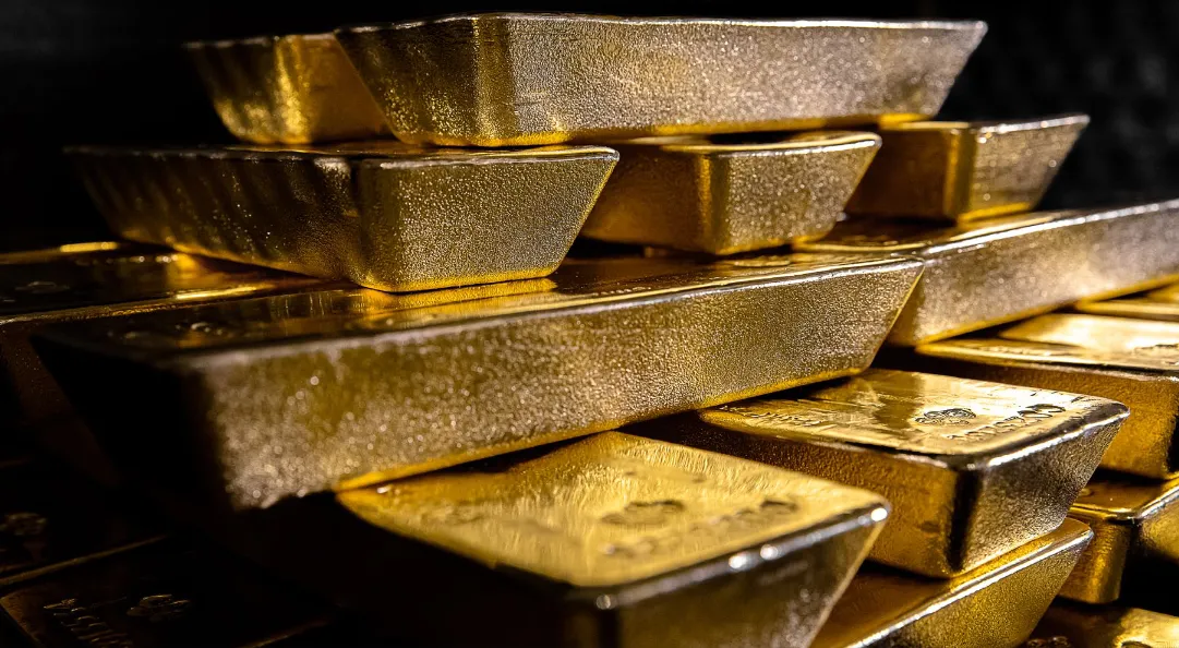 Central Banks Are Buying Record Amounts of Gold