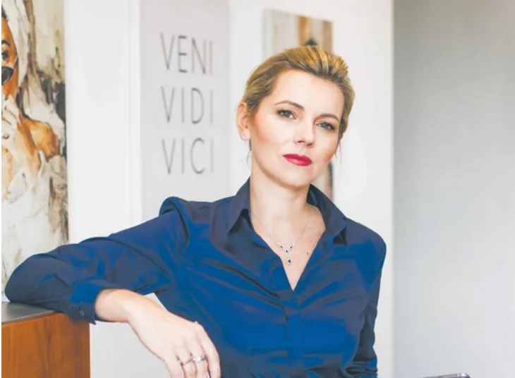 Wsparcie prawnika powinno wykraczać poza paragrafy