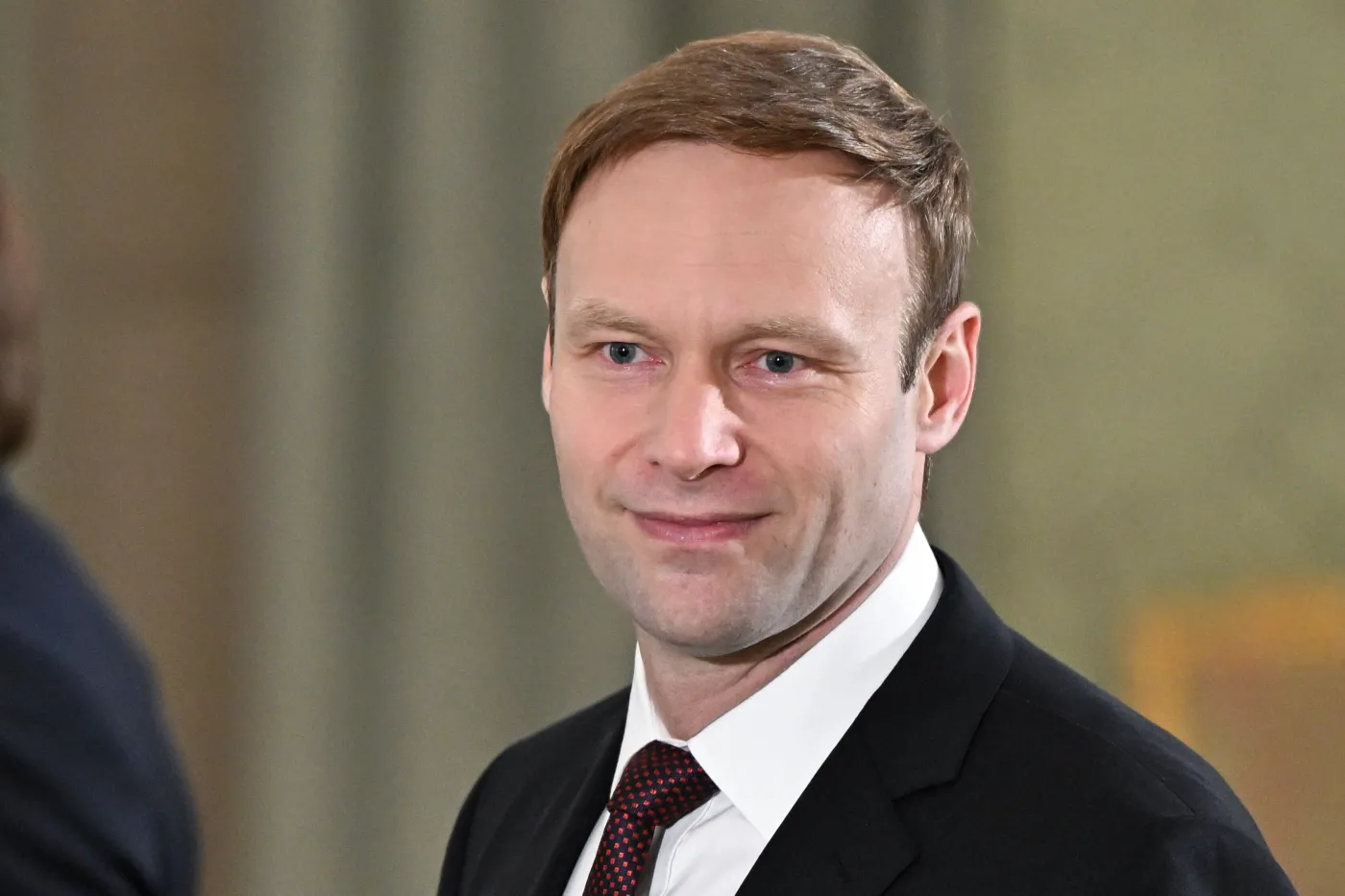 Mastalerek: Nie będę więcej wypowiadać się o prezesie PiS