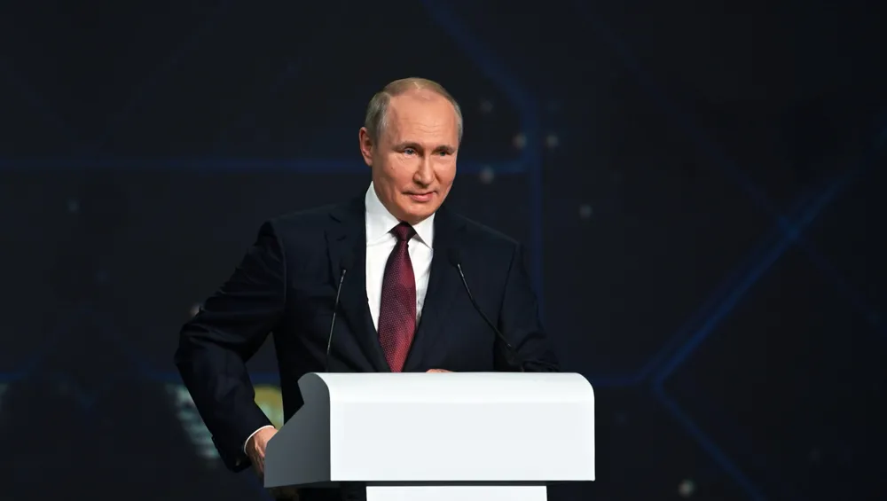 Ambasador Federacji Rosyjskiej wezwany do MSZ w związku z prowokacyjnymi wypowiedziami Władimira Putina