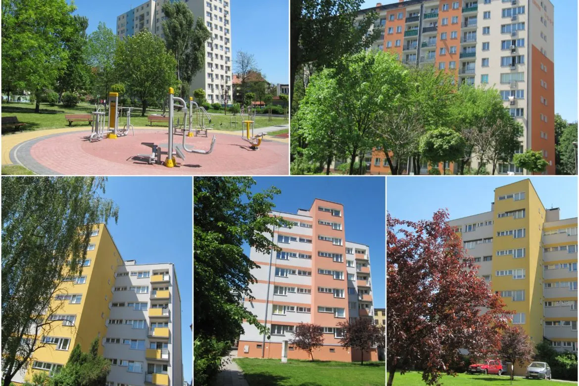 sm gliwice