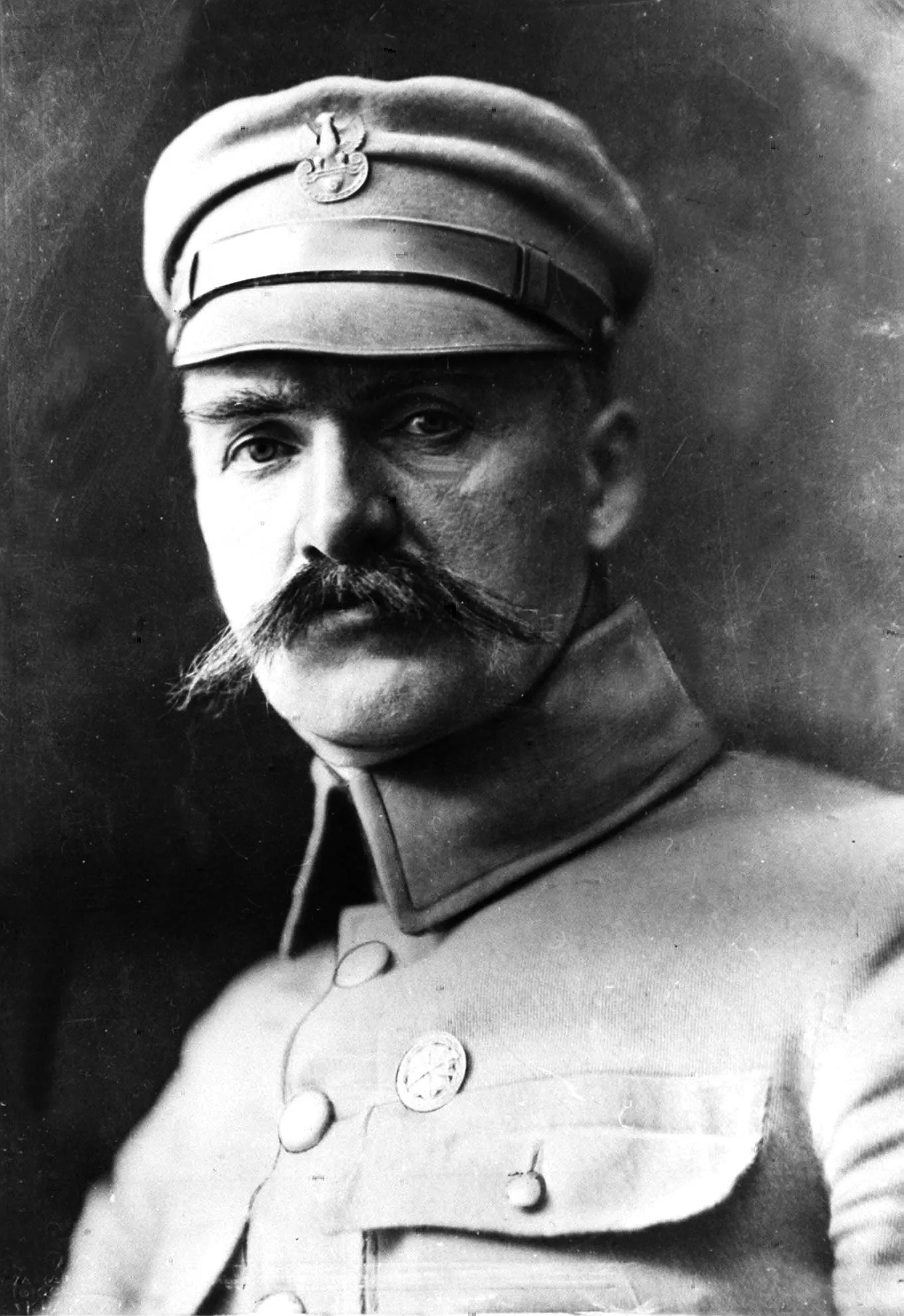Józef Piłsudski