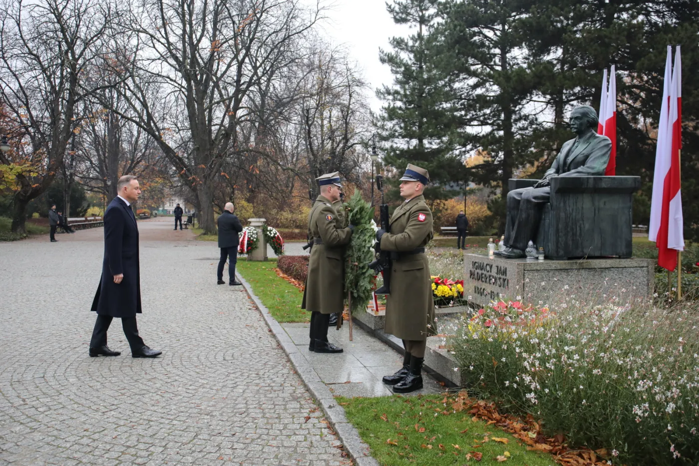 Andrzej Duda