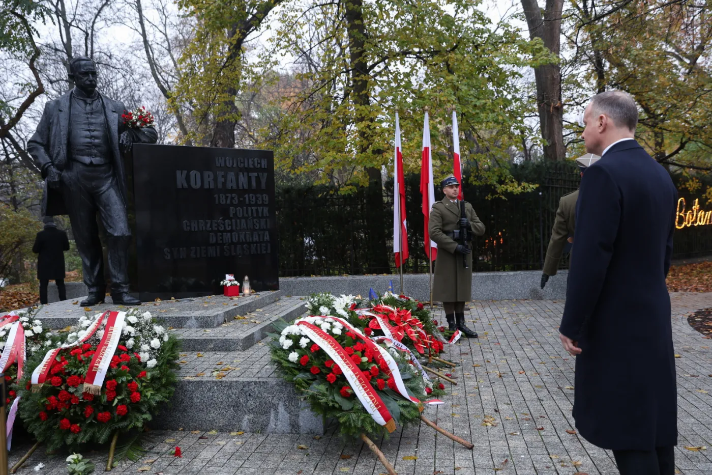 Andrzej Duda