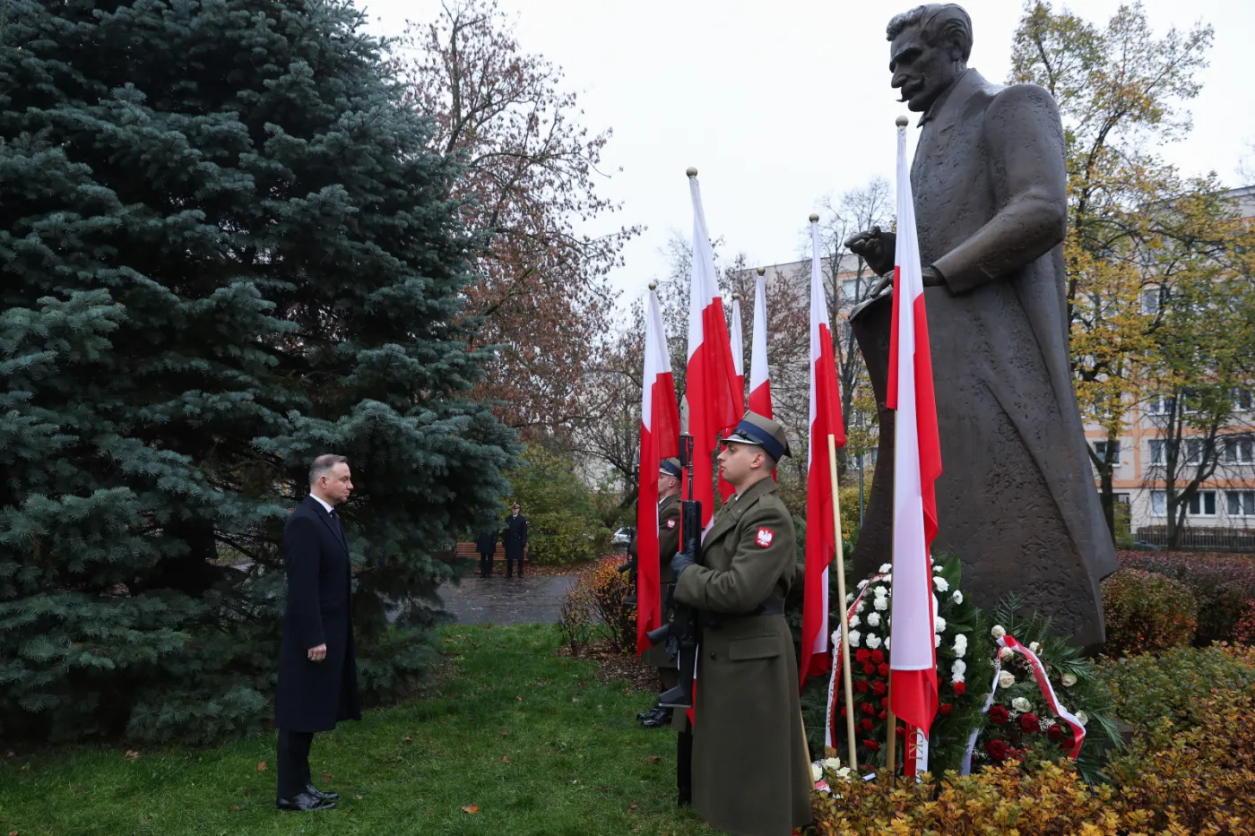 Andrzej Duda