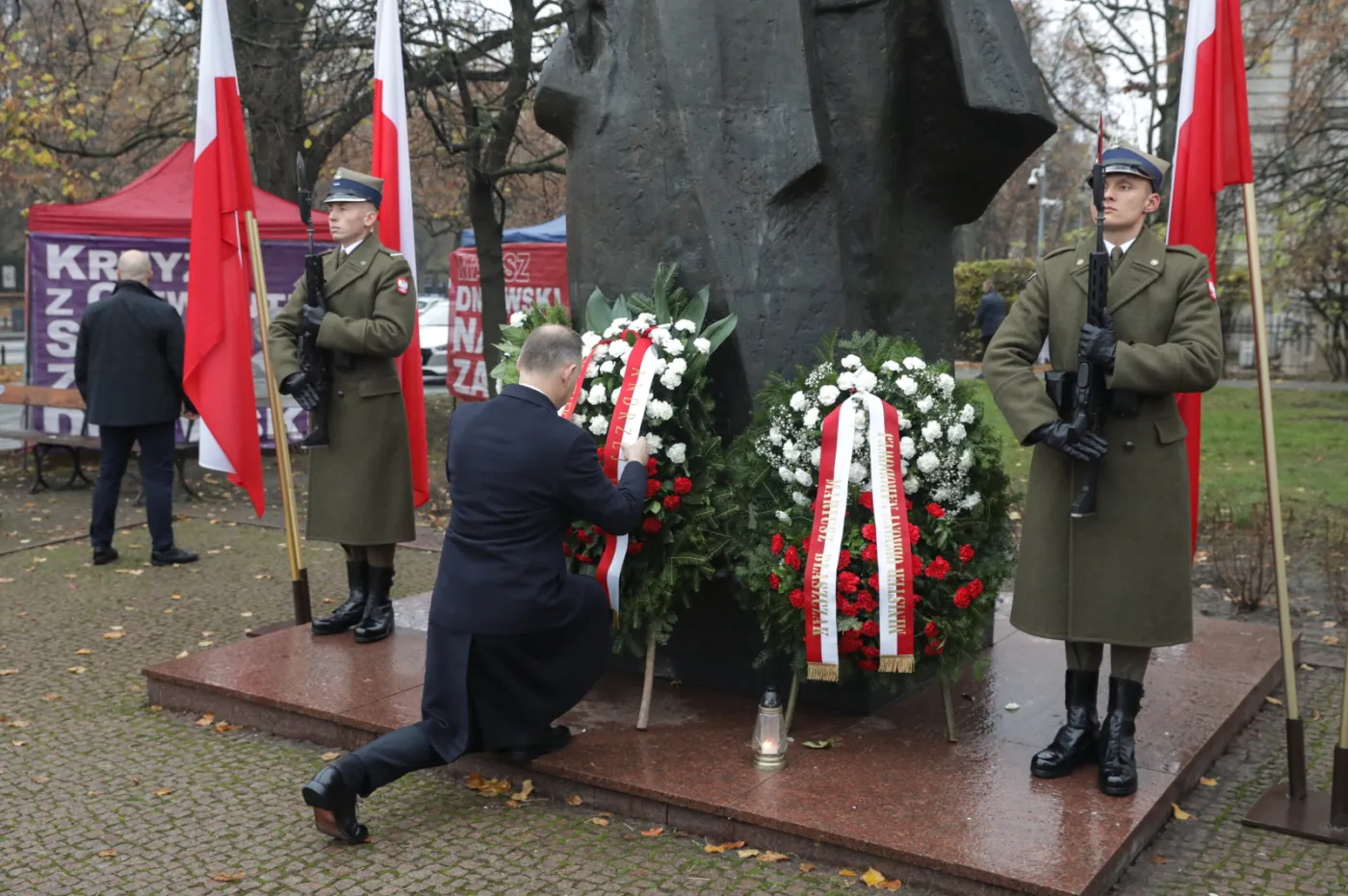 Andrzej Duda