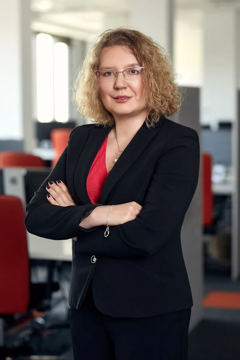 Anna Kwiatkowska