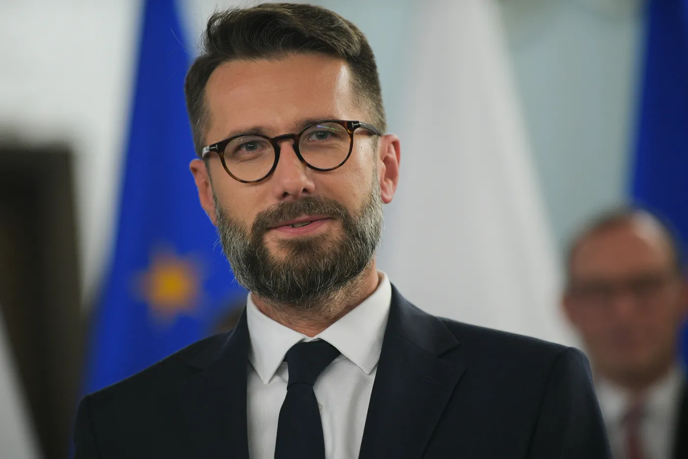 Fogiel: Okazuje się, że wszystkie zarzuty, które były formułowane wobec KRS, są już uznane za niebyłe