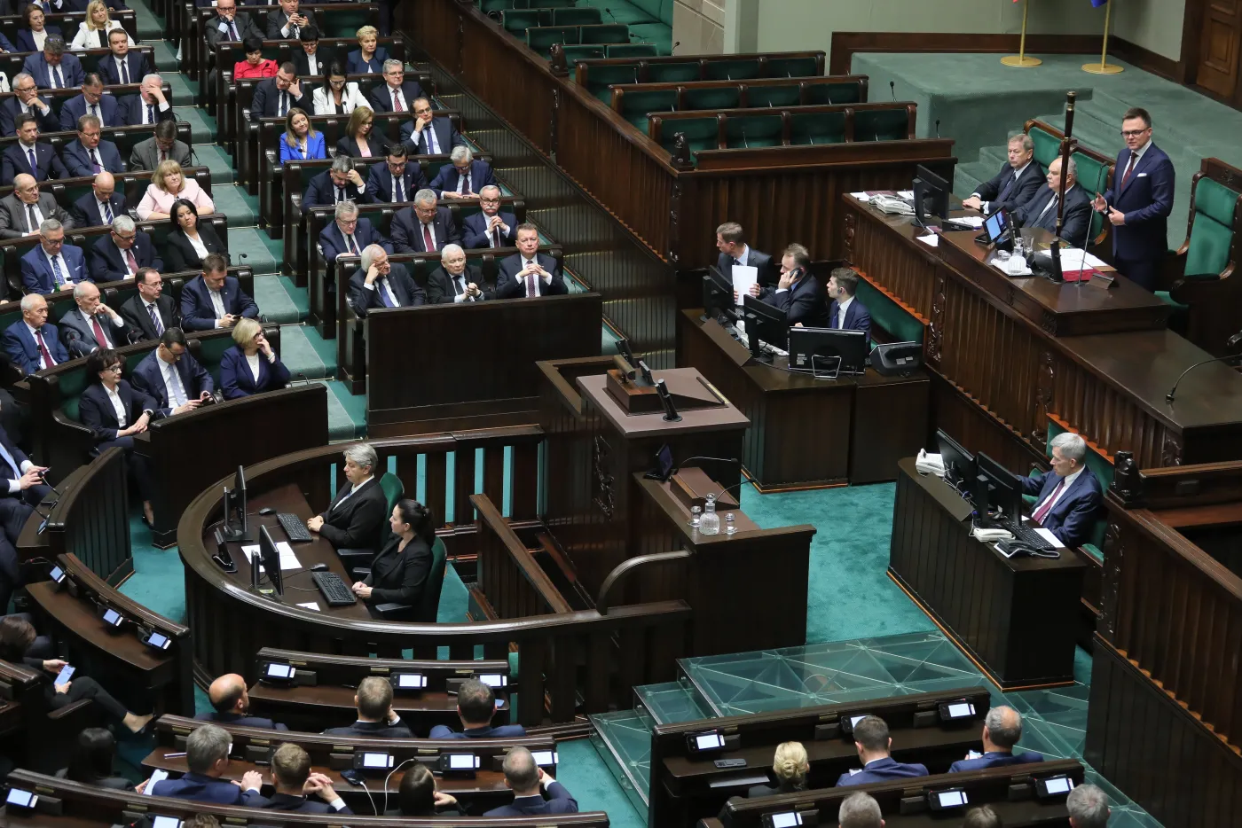 Kto zostanie nowym Rzecznikiem Praw Dziecka? Znamy nazwiska kandydatów [TYLKO U NAS]