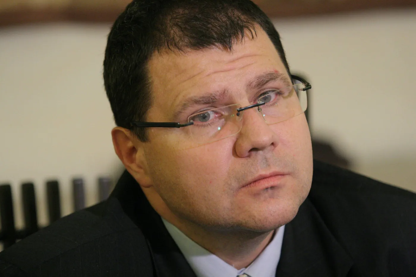 Muszyński: Zgoda prezydenta na odwołanie Prokuratora Krajowego jest zabezpieczeniem niezależności Prokuratury