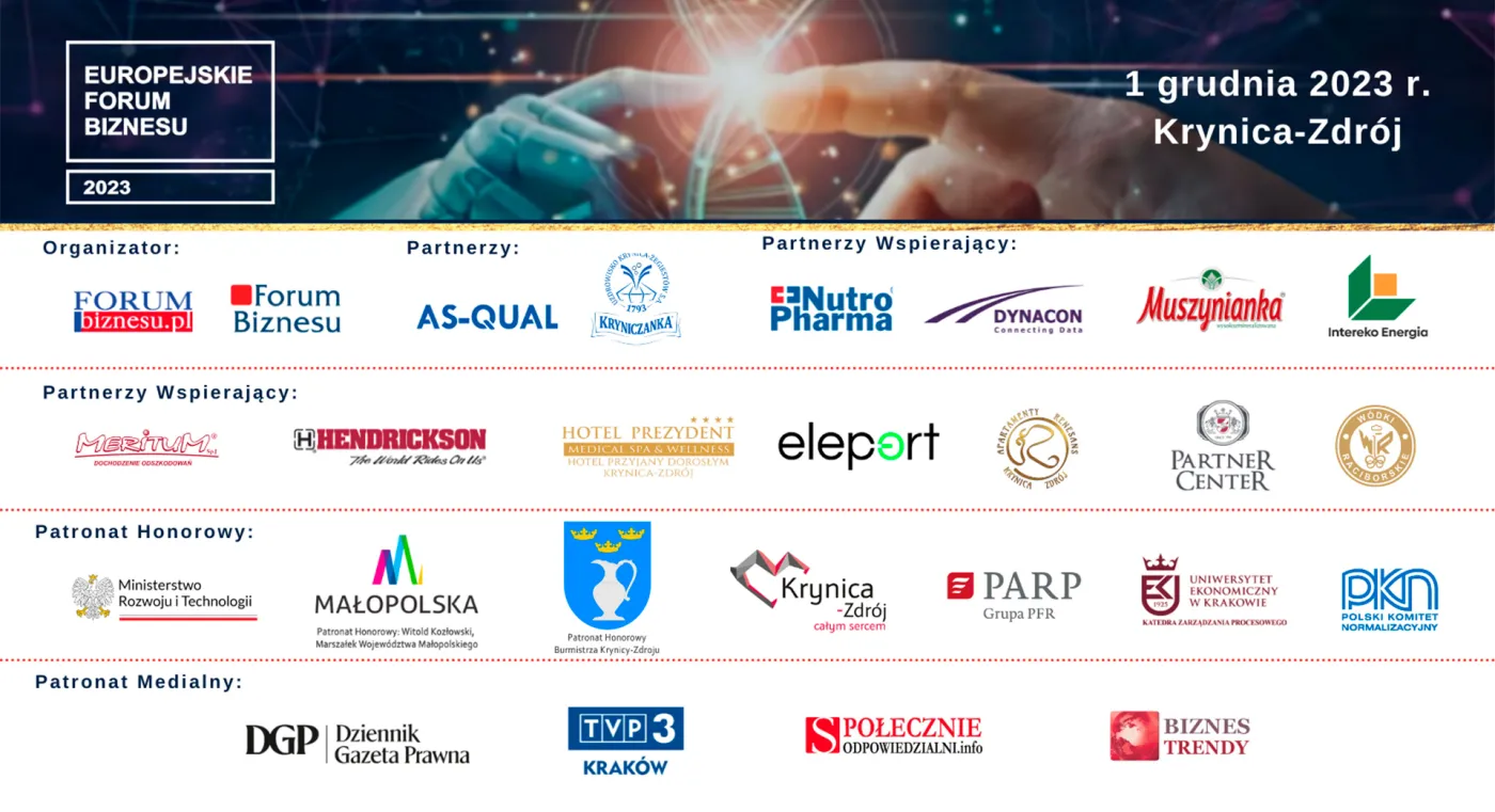 forum biznesu