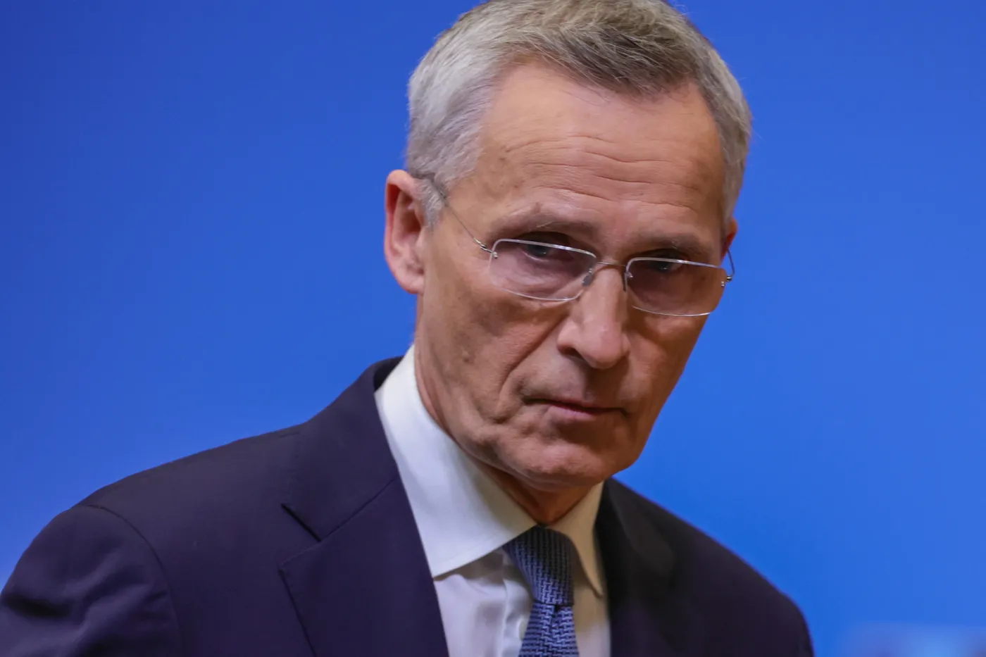 Stoltenberg: Sojusznicy potwierdzili determinację we wspieraniu Ukrainy na jej drodze do NATO