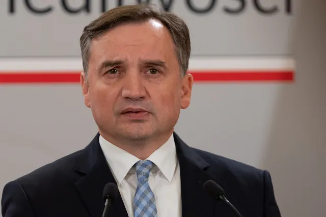 Ziobro: Jestem rutyniarz, jeżeli chodzi o komisje śledcze. Mogę poinstruować innych