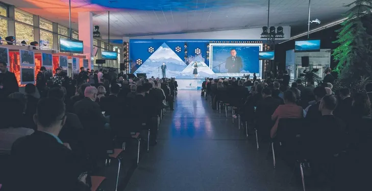 Krynica Forum 2023: trendy przyszłości