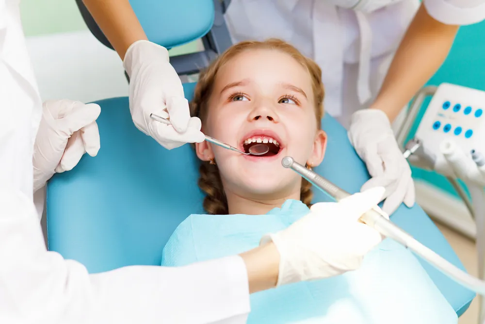 Samorządy nie chciały dotacji na gabinety pielęgniarskie i dentystyczne w szkołach