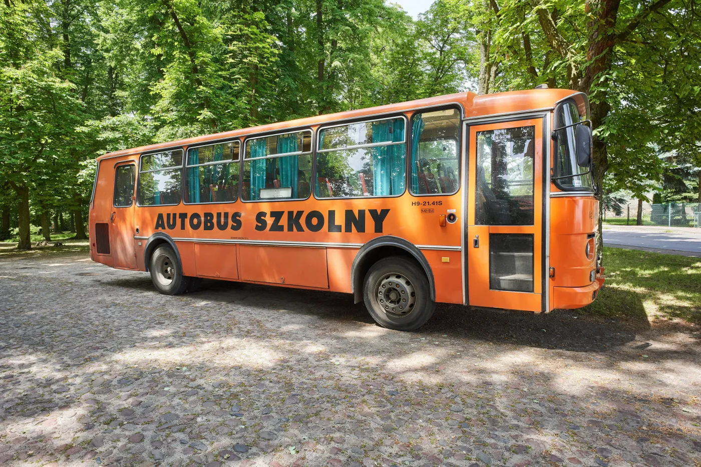Autobusy szkolne w złym stanie technicznym; ich kontrole wypadają gorzej niż rok temu