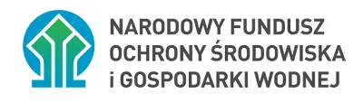Narodowy Fundusz Ochrony Środowiska i Gospodarki Wodnej logo