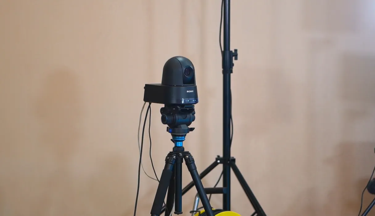 Nowoczesne i bezobsługowe – studio wideo na XXXII Forum ekonomicznym w Karpaczu