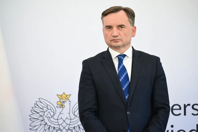 Ziobro: W najbliższych dniach przedstawimy kolejny wniosek o uchylenie immunitetu marszałka Grodzkiego