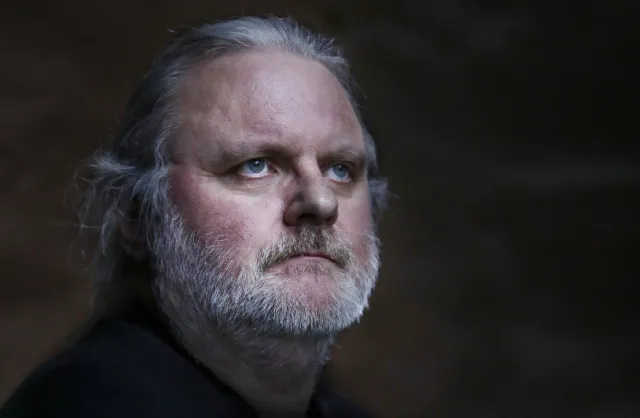Norweski pisarz i dramaturg Jon Fosse laureatem literackiego Nobla 2023
