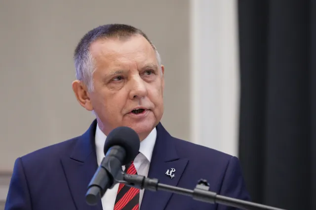 "TVP - Bizancjum za publiczne pieniądze". Krytyczny raport NIK o telewizji publicznej