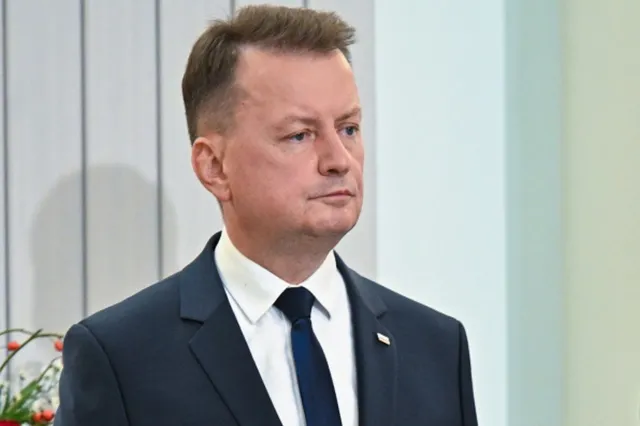 Najważniejsi dowódcy odchodzą. To sprzeciw wobec ministra Błaszczaka