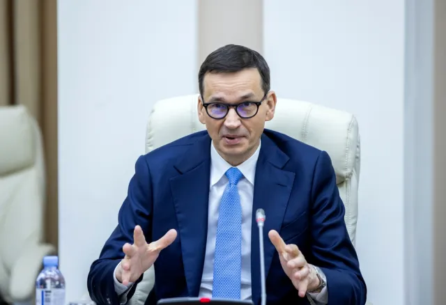Pat w Trybunale Konstytucyjnym. Eksperci krytycznie o pomyśle Morawieckiego