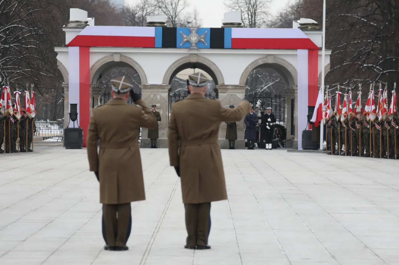 Żadnego masowego sprzeciwu w armii nad Wisłą nie było i nie będzie [OPINIA]