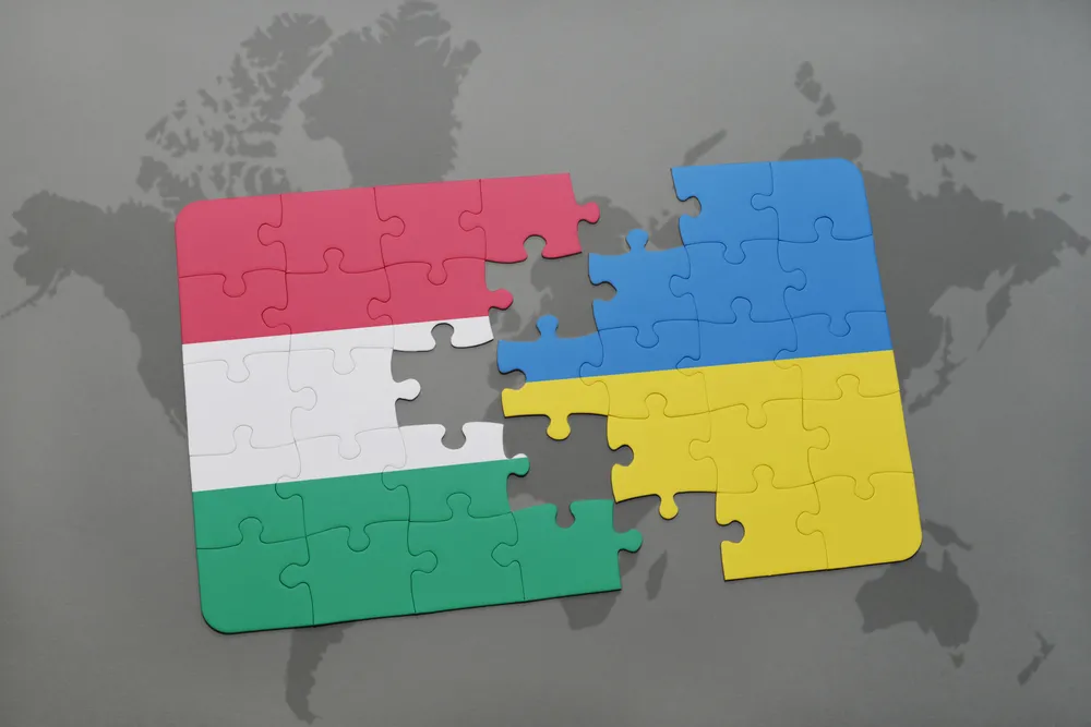 Wojna? Nie, wybory. Stosunek Węgier do wojny w Ukrainie budzi w Polsce zaskoczenie