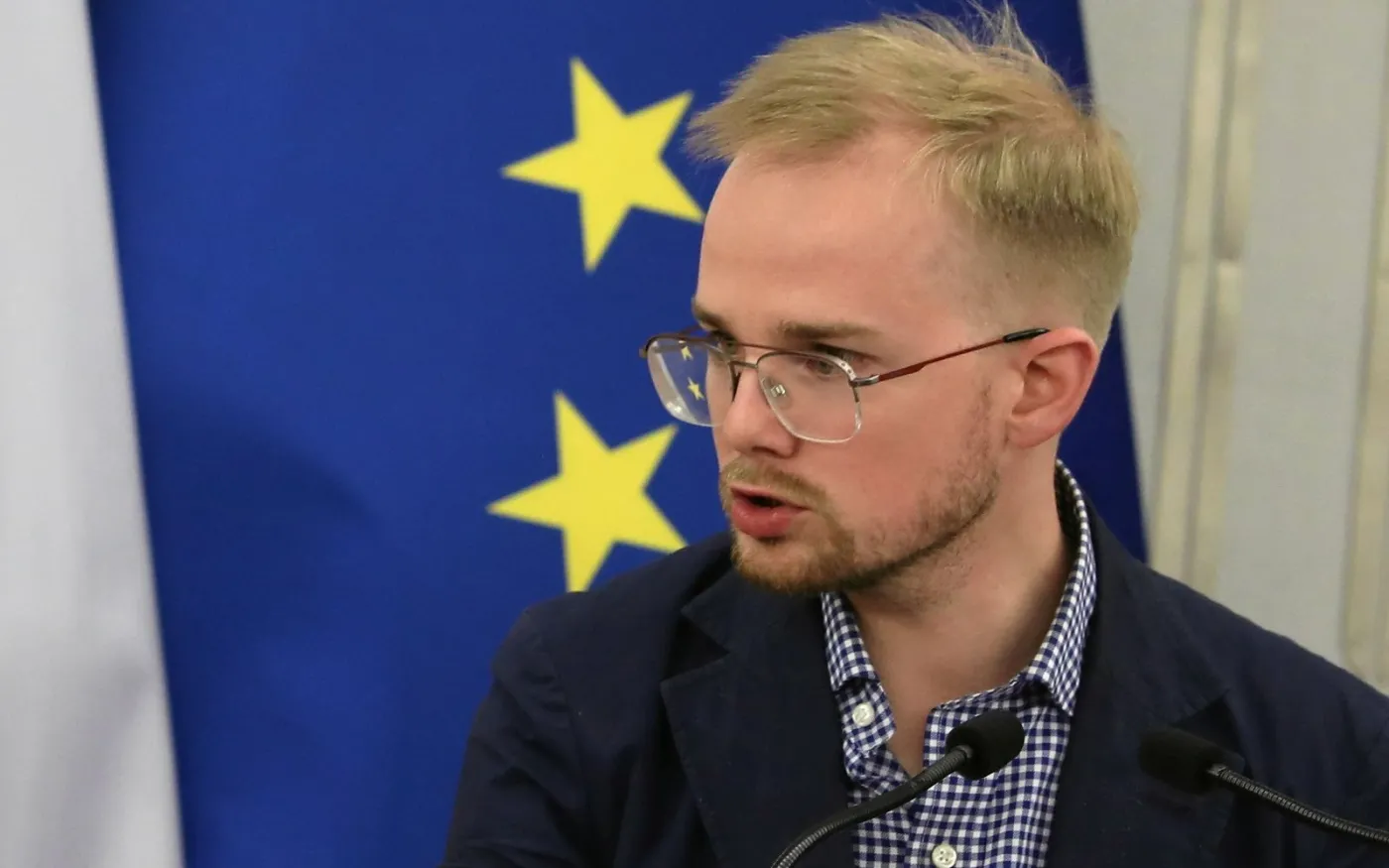 Patkowski stracił stanowisko prezesa. Były wiceminister "nie ma kompetencji"