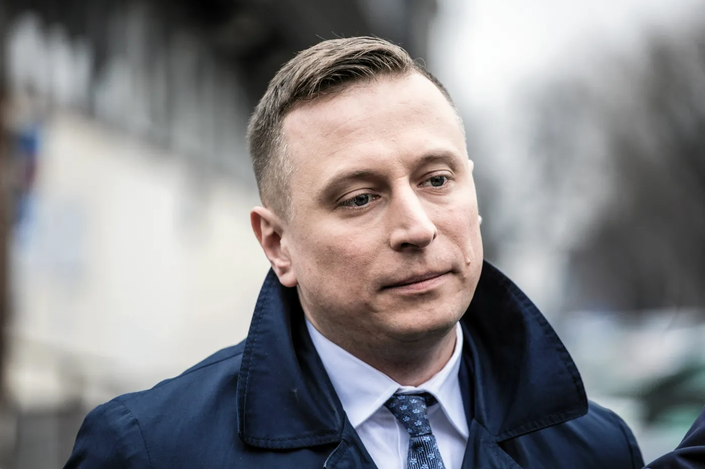 Brejza: Razem z żoną stawimy się na wezwanie komisji ds. Pegasusa