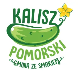 kalisz pomorskie logo