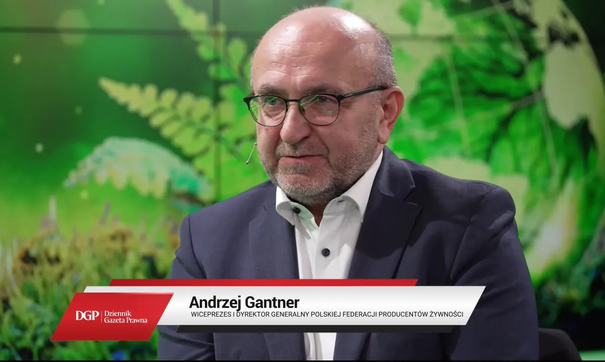 Gantner, PFPŻZP: ustawa o systemie kaucyjnym otwiera pole do potężnych fraudów