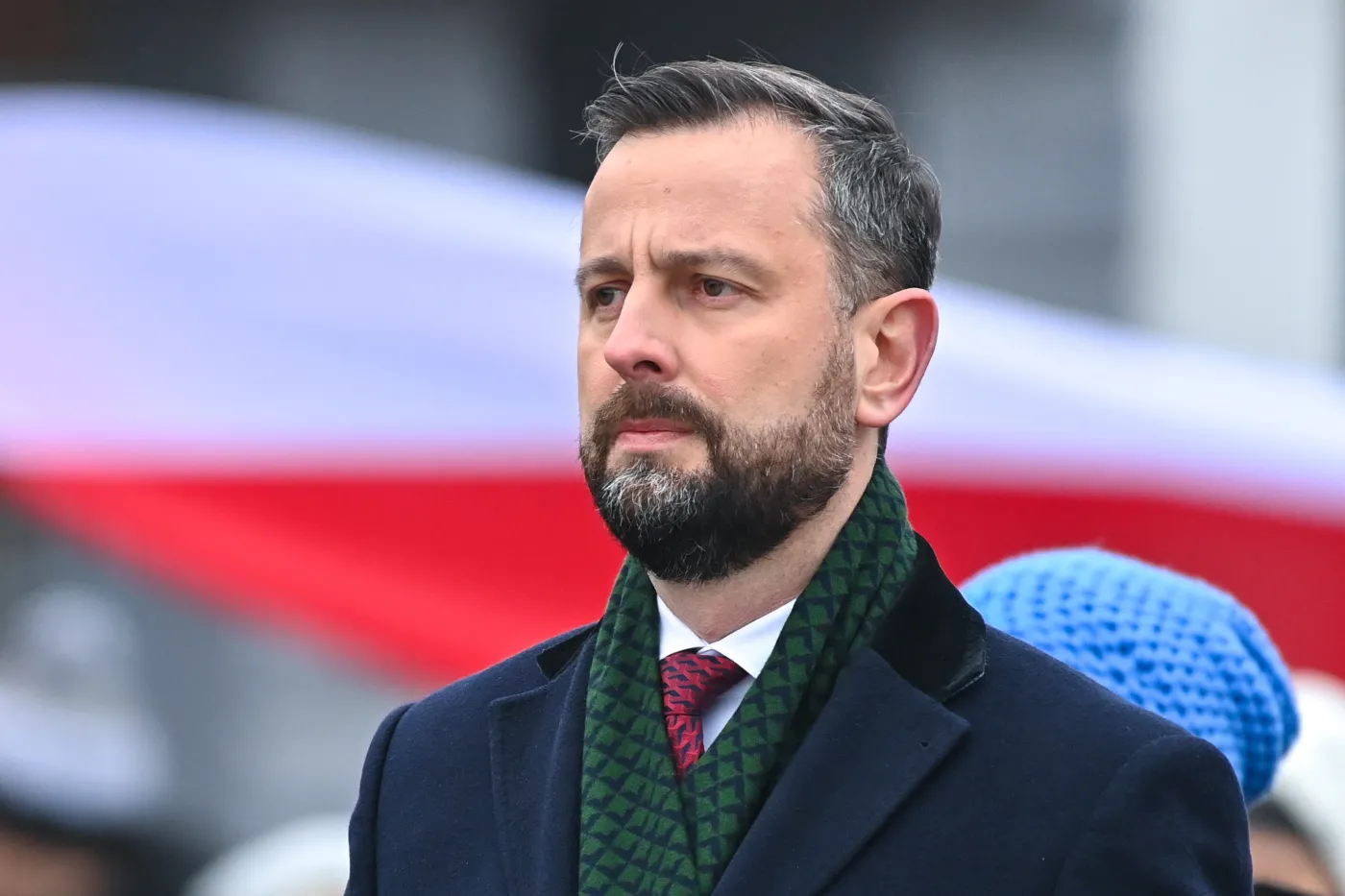 Kosiniak-Kamysz zapowiada ustawę o obronie cywilnej