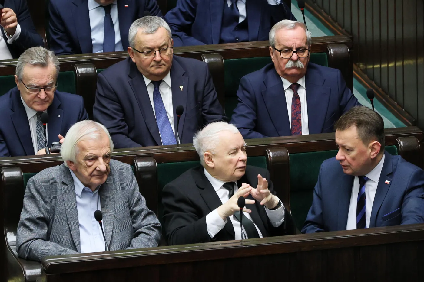 PiS domaga się pełnego embarga. Chodzi o produkty rolno-spożywcze z Ukrainy