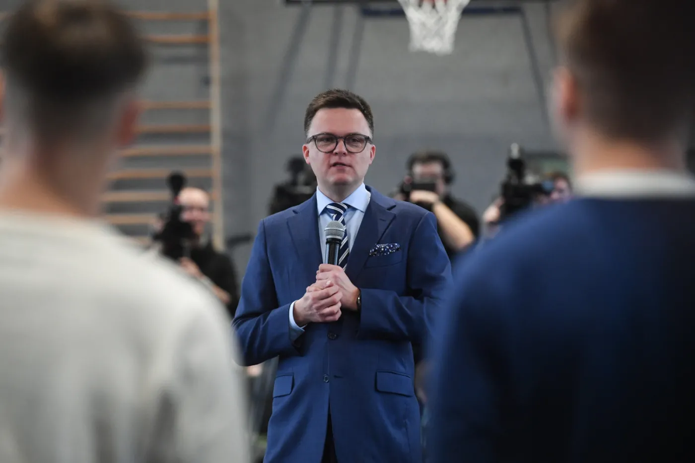 Kiedy zamknięte posiedzenie Sejmu? Czego będzie dotyczyło?