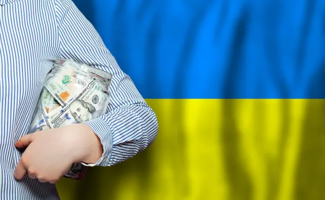 Rząd chce przedłużyć zerową stawkę VAT na pomoc ofiarom wojny na Ukrainie