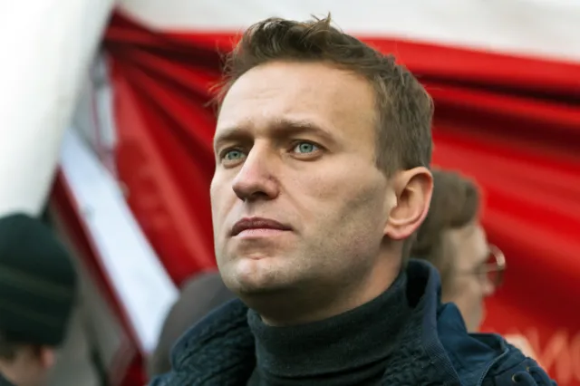 Rozpoczyna się nowy proces opozycjonisty Aleksieja Nawalnego. Jaki wyrok mu grozi?