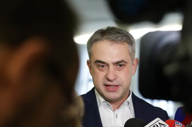 Gawkowski: Wierzę, że ustawa o związkach partnerskich zostanie przyjęta