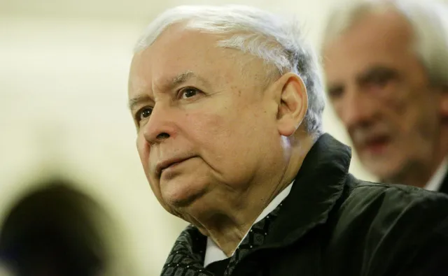 Kaczyński: Naprawa sądownictwa priorytetem. Zobaczymy, czy prezydent na to pozwoli