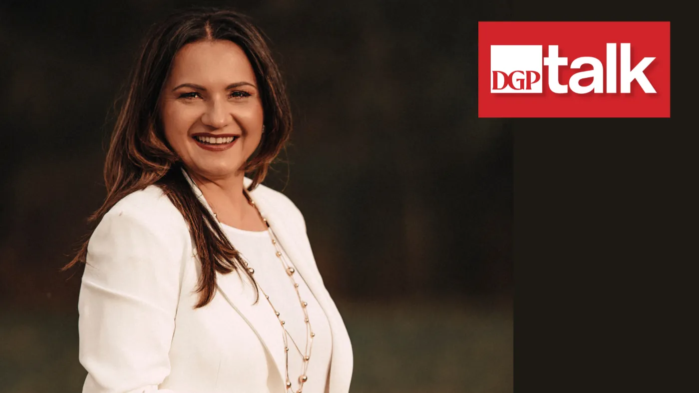 Agata Kozyr: Hospicjum to nie jest tylko pokój, w którym zamyka się chorego człowieka [PODCAST]