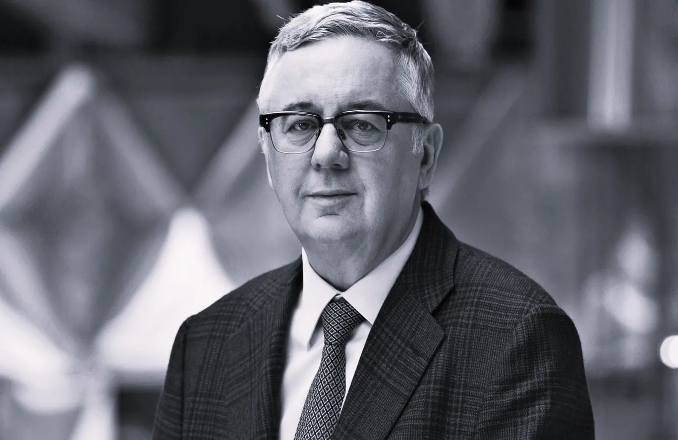 Zmarł założyciel firmy Comarch Janusz Filipiak