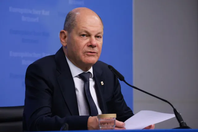 Niemcy idą na wschód. Poważne zobowiązanie