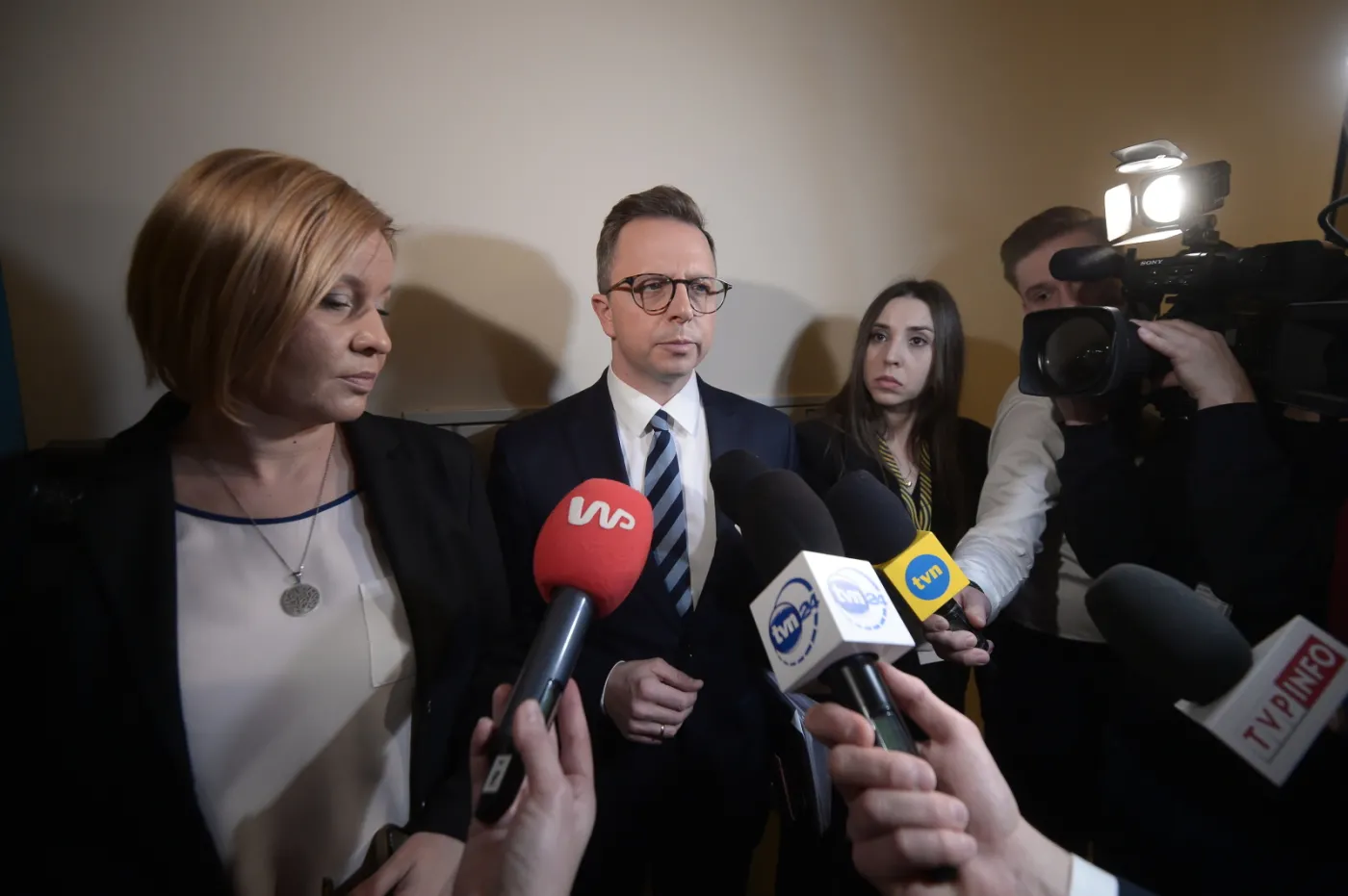 Komisja ds. wyborów kopertowych dziś startuje na dobre